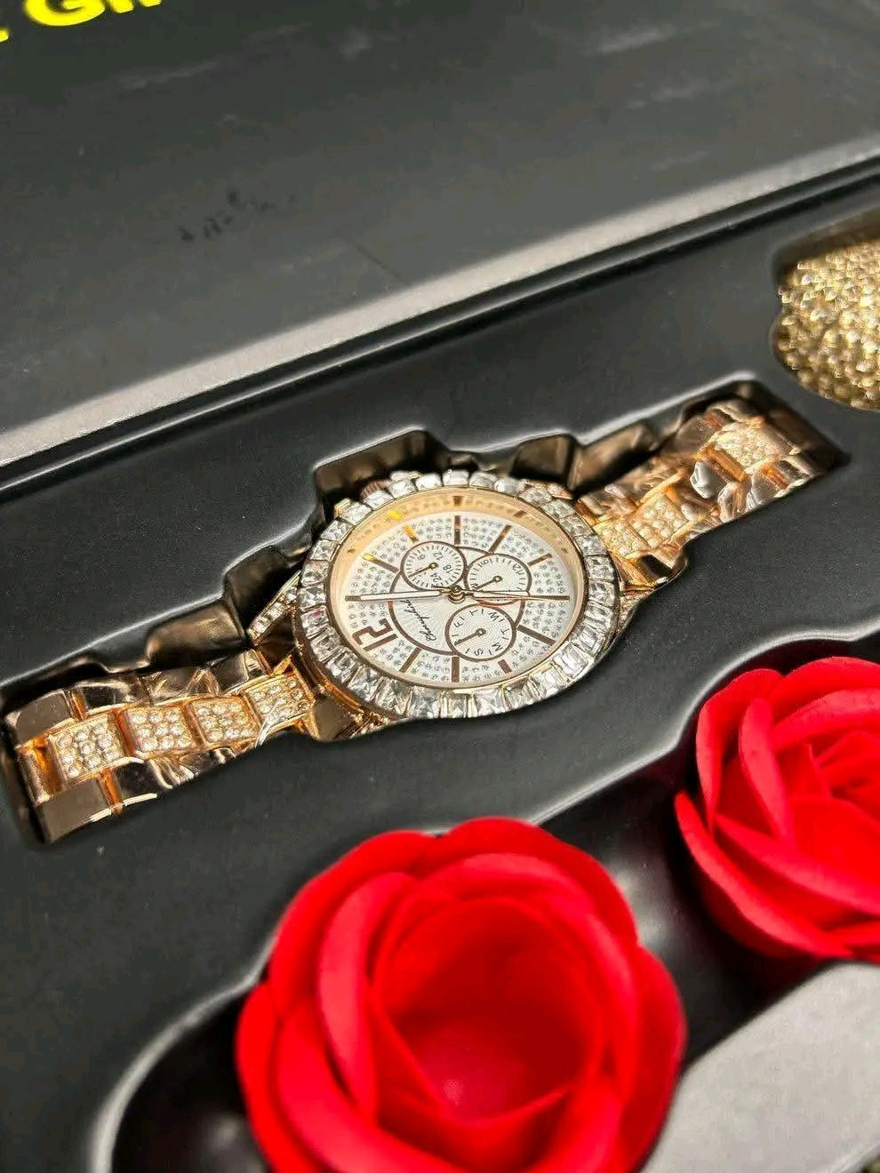 Haino Teko GP-25 Pour Femme