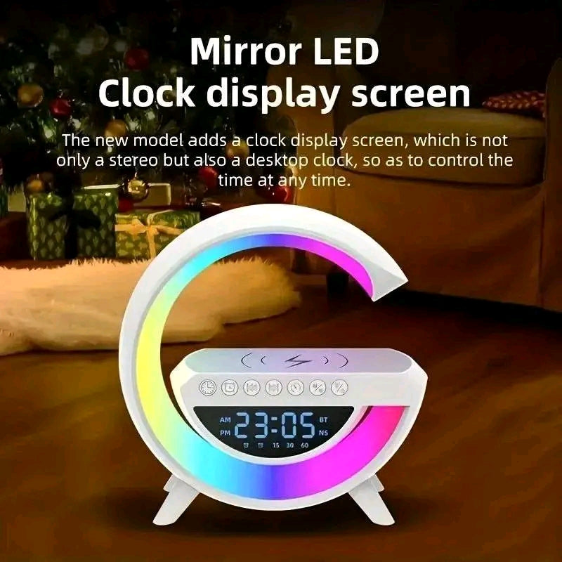 Led Multifonction 5IN1 الحجم الكبير