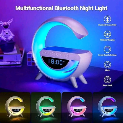 Led Multifonction 5IN1 الحجم الكبير