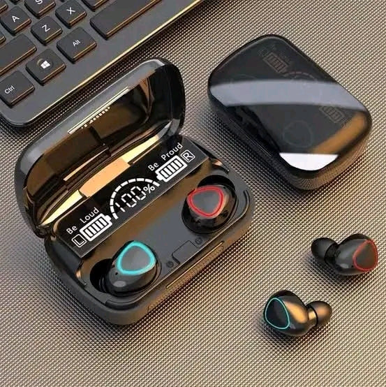 Smart Watch Ultra+ Airpods (F)