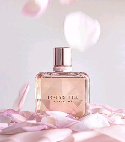 أفضل عطر نسائي بإمتياز Givenchy Irresistible