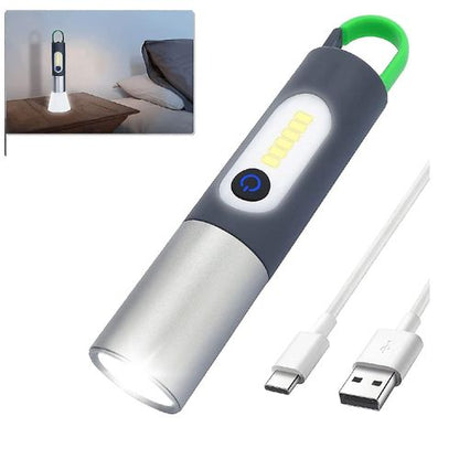 Lampe de poche LED